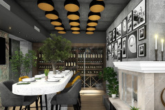 Baoli-8