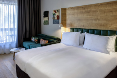 Tarcin Forest Resort and Spa Sarajevo MGallery