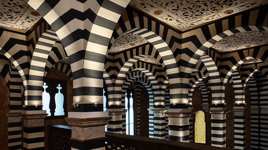 osvjetljenje objekata