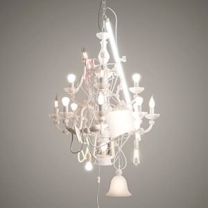 Visilice, lusteri i plafonjere