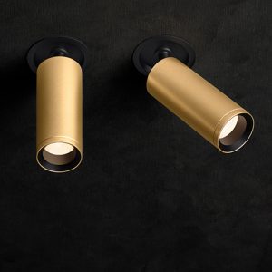 Ugradbena i linijska rasvjeta