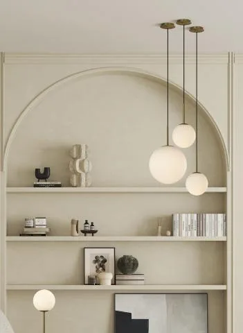 Parma visilica - Image 4